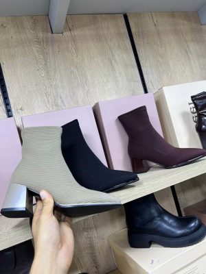 Boots Italie