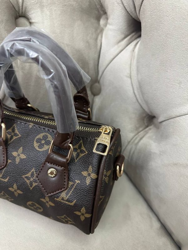 Sac Speedy LV