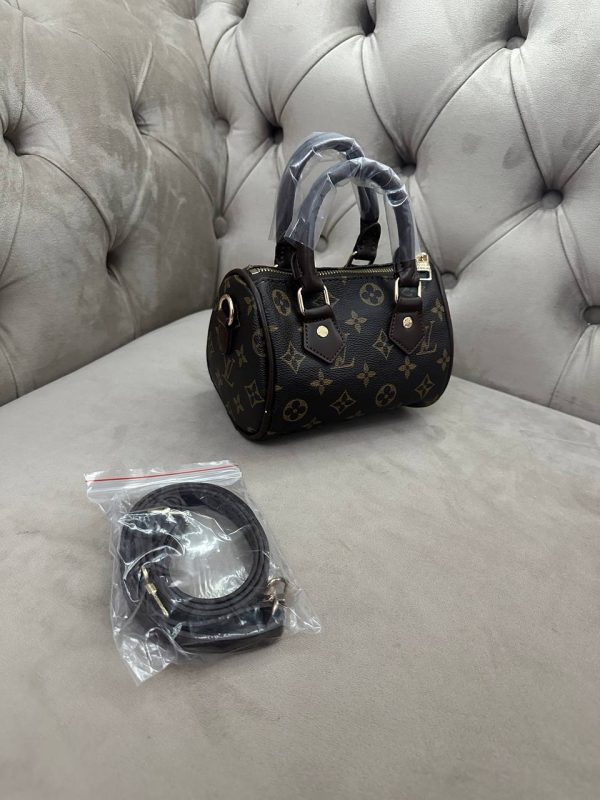 Sac Speedy LV