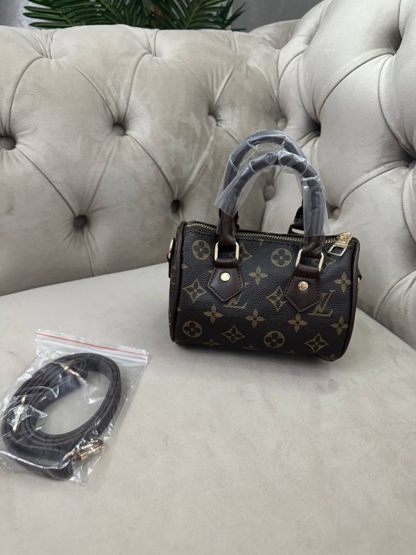 Sac Speedy LV