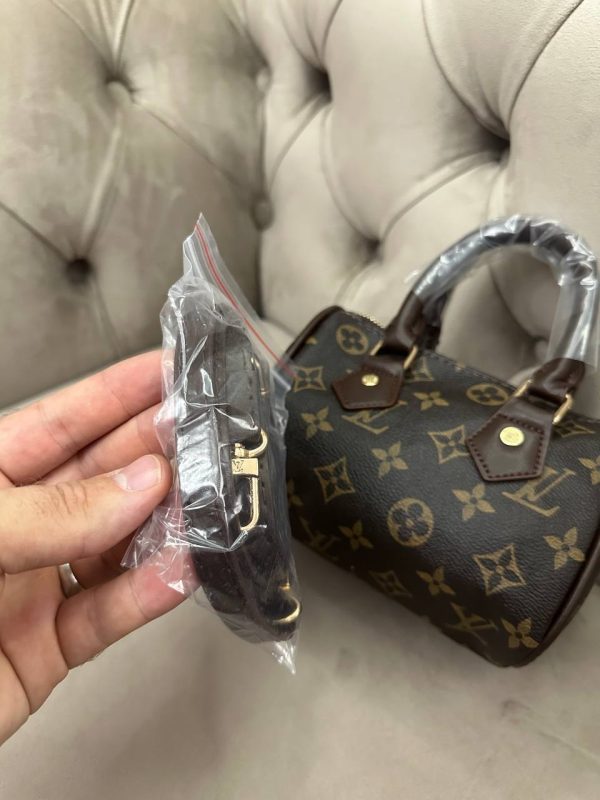 Sac Speedy LV