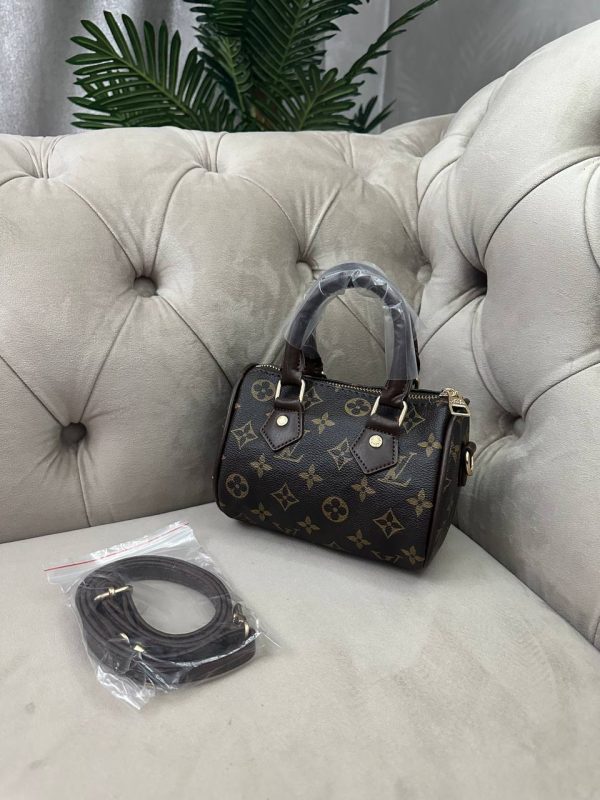 Sac Speedy LV