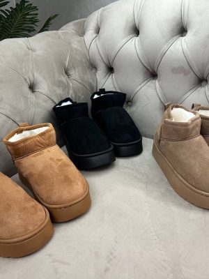 UGG unis haute qualité