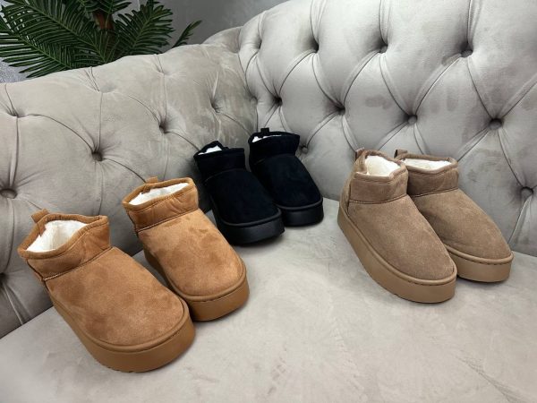 UGG unis haute qualité