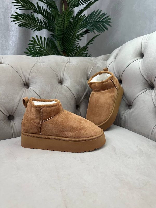 UGG unis haute qualité