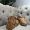 UGG unis haute qualité