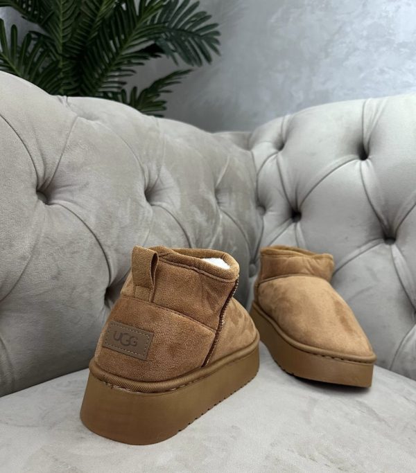 UGG unis haute qualité