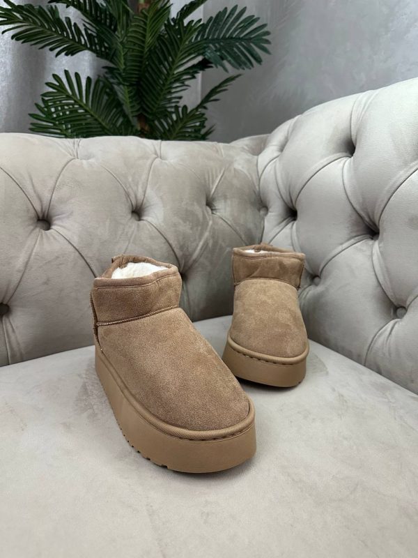 UGG unis haute qualité
