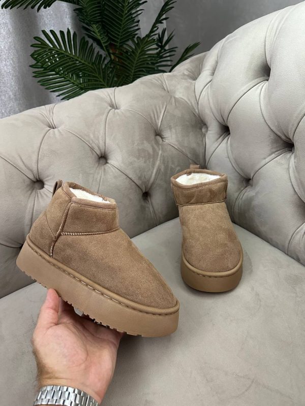 UGG unis haute qualité
