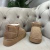 UGG unis haute qualité