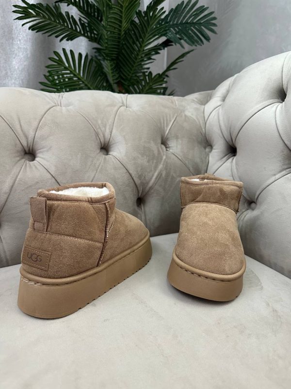 UGG unis haute qualité