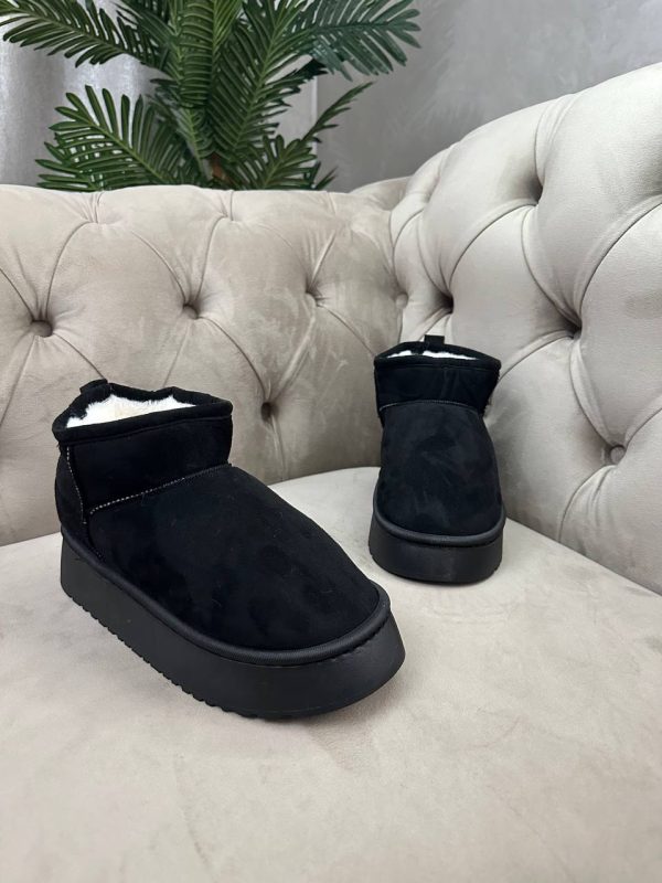 UGG unis haute qualité