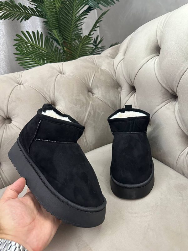 UGG unis haute qualité