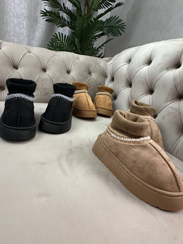 UGG chaussette