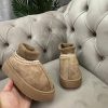 UGG chaussette