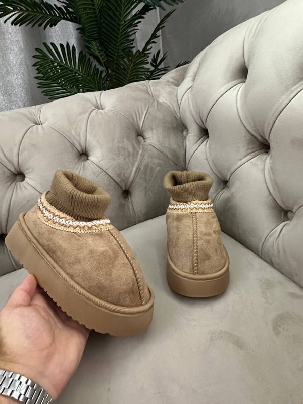 UGG chaussette