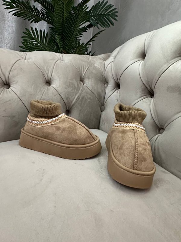 UGG chaussette