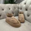UGG chaussette