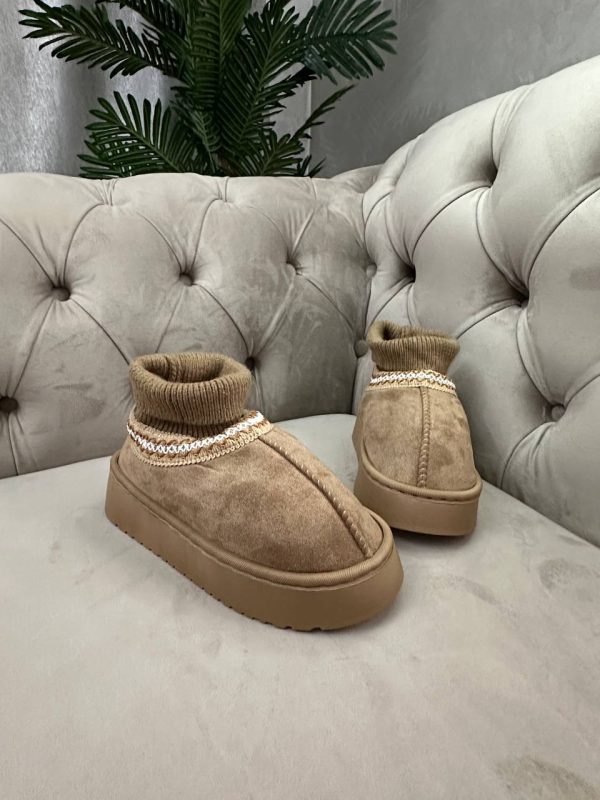 UGG chaussette