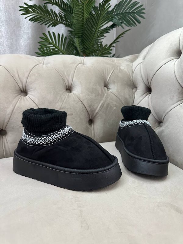 UGG chaussette