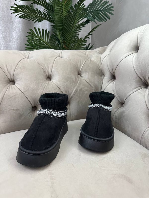 UGG chaussette