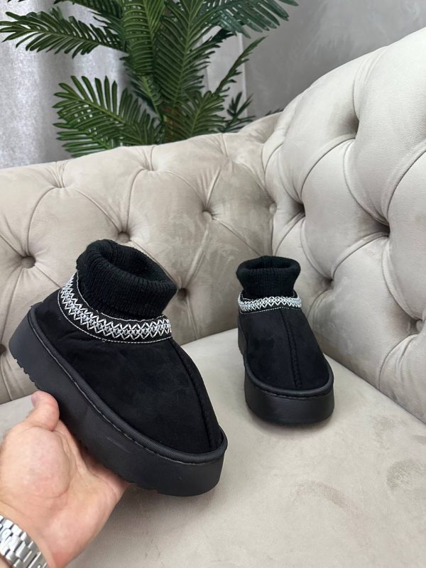 UGG chaussette