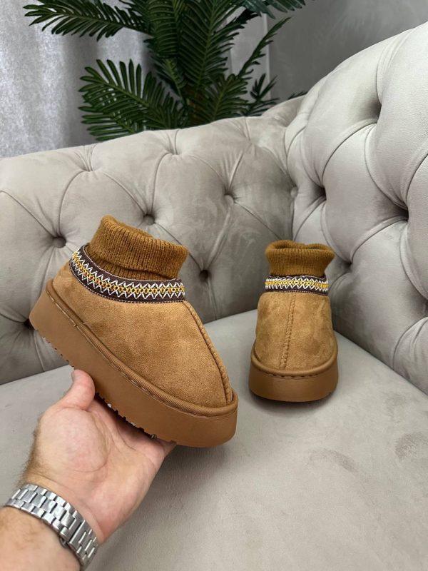 UGG chaussette