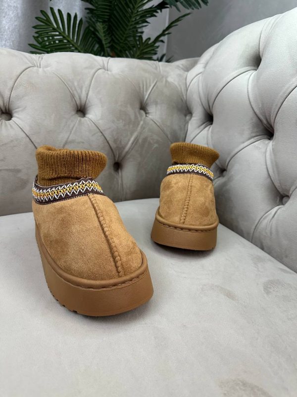 UGG chaussette