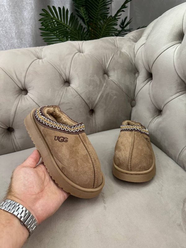 UGG coupé