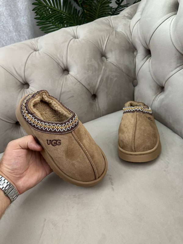 UGG coupé