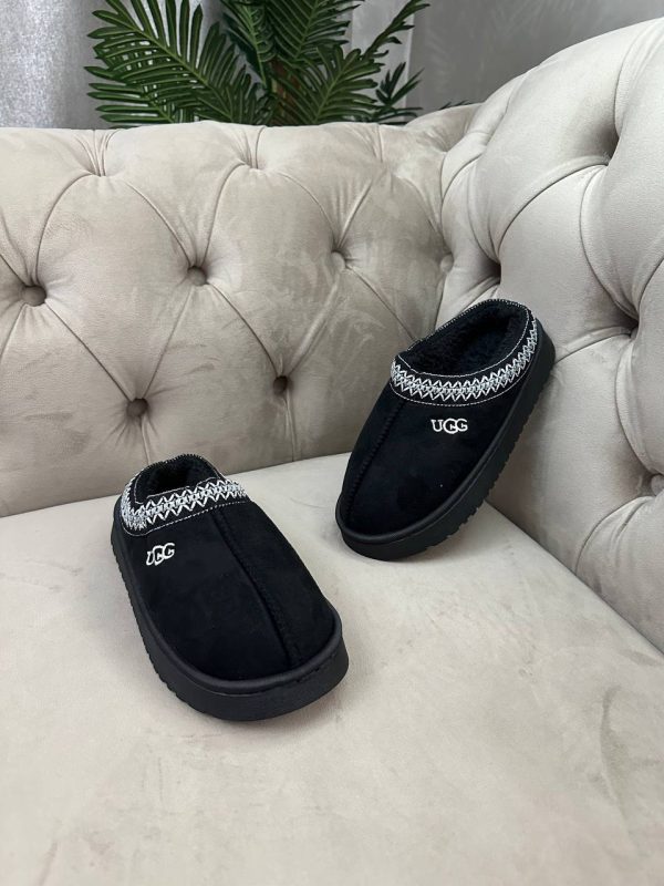 UGG coupé