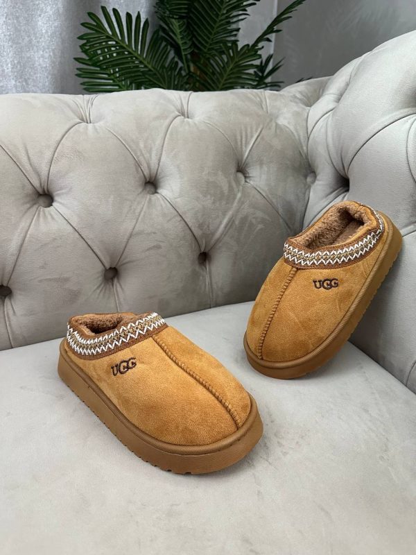 UGG coupé