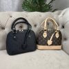 Sac LV promo