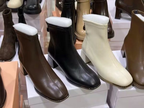 Boots France BLD