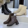 Boots France BLD