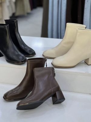 Boots France BLD