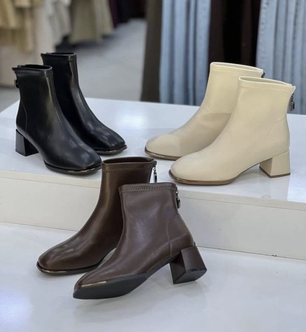 Boots France BLD
