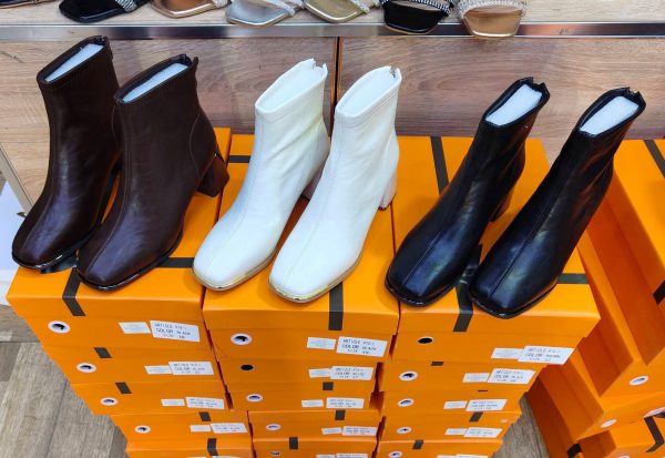 Boot BLD France