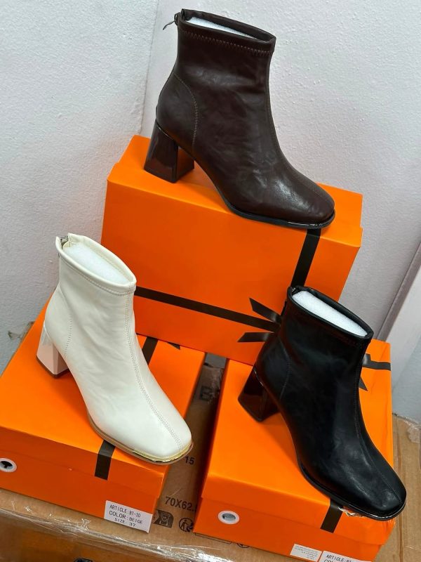 Boot BLD France