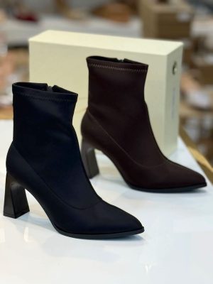 Boot sauvage