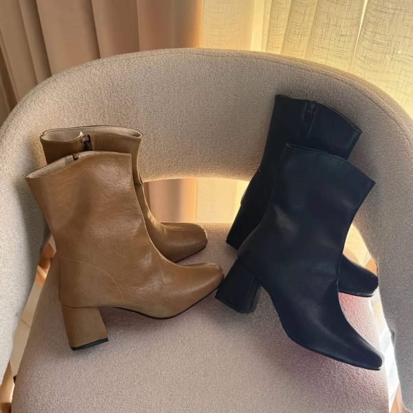 Boot MLK France