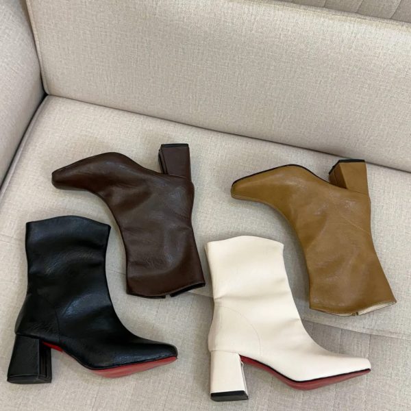 Boot MLK France