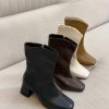 Boot MLK France