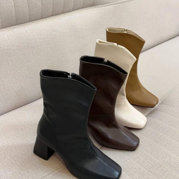 Boot MLK France