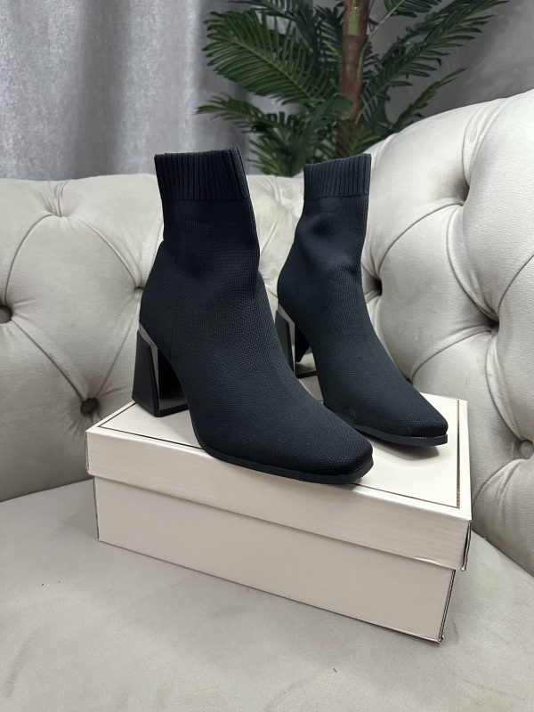 Boot lux paris