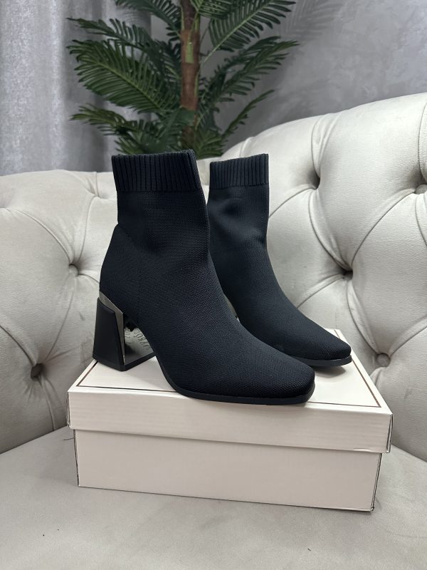 Boot lux paris