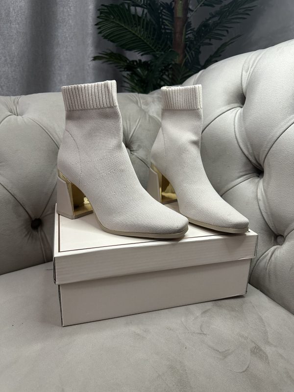 Boot lux paris