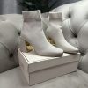 Boot lux paris