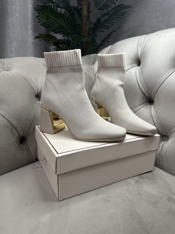 Boot lux paris