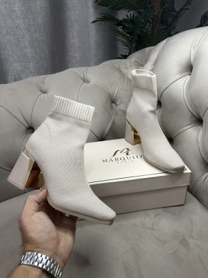 Boot lux paris